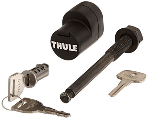 thule locking hitch pin